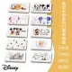 【SONA森那家居】Disney迪士尼系列 防疫口罩/零錢盒/收納盒/文具盒(小熊維尼、米妮、米奇)