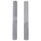 4 In 1 8inch/200mm Steel Flat Rasp File Half Round Carpentry Woodworking Woo GAW