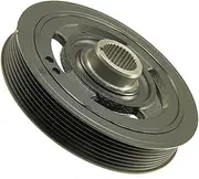 Suspension Dudes Engine Harmonic Balancer FITS Accord Civic Crosstour CR-V ILX TSX 2008-2015, 594-094 13810R40A02