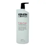 Keratin Complex Color Care Shampoo 1lt with Pump