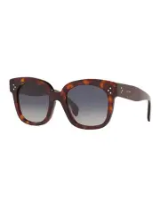 [Celine] CL4002UN Tortoise Polarised Sunglasses