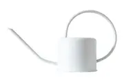 Rayell Metal Watering Can - Croy - White