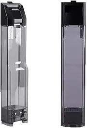 Clean Water Tank, Dirty Water Tank，Compatible for Tineco Floor One S5、S5 Pro 2 Vacuum Cleaner Water Tank Replacement Parts(S5 pro 2 Clean)