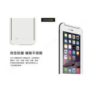 SEIDIO OBEX iPhone 6S Plus / 6 Plus 專用 軍規 防水 防摔 指紋辦識 保護殼 公司貨