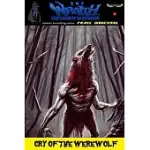 CRY OF THE WEREWOLF
