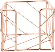jojofuny Cute Memo Note Holder Elegant Hollowout Design Desktop Tray for Home and Office Ample Storage Minimal Footprint Versatile Aesthetics Funny Desk Decor