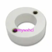 1PC CNC Wire EDM Machine M421 Ceramic Lower Roller Part X203C607H03 -FX QA RA FA