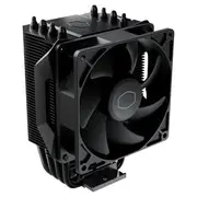 Cooler Master Hyper H411 Nano 92mm CPU Cooler Black