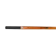 Walkabout Jarrah and Ash Pool Snooker Billiard Cue 2 Piece with 6″ Extension