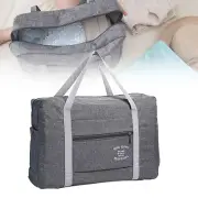 Travel Holdall Bag Flight Hand Luggage Cabin Handbag Airlines Underseat Duffle