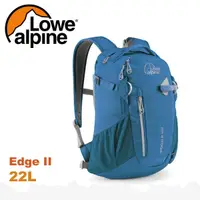 在飛比找蝦皮商城優惠-LOWE ALPINE 英國 Edge II 22 休閒後背