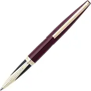 Sheaffer Taranis Stormy Wine Rollerball Pen - Black
