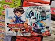 Onmyou Taisenki: Zeroshiki (2004) New Factory Boxed Japan Gameboy Advance GBA