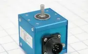 2212003000 Dynapar Encoders, 22 QUBE Series ENCODER