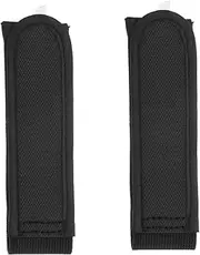 [LAPYAPPE] No Buckle Elastic Belts for Men and Women Side Belt for Jeans Casual Stylish Nylon Material
