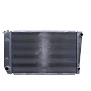 Radiator fo LTD Crown Victoria Mark VI Town Car Grand Marquis 4.2 5.0 5.8 V8 (for: Ford)