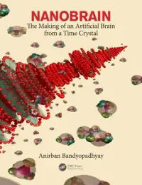 在飛比找博客來優惠-Nanobrain: The Making of an Ar