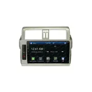 Aerpro 10" Multimedia Receiver Suit for Toyota Prado 150 Series 2013-2017