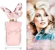 Scent From Above Eau De Toilette Spray 100ml/3.4oz & Body Mist 240ml/8oz