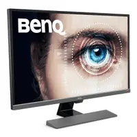 在飛比找蝦皮購物優惠-BenQ 32型4K HDR類瞳孔護眼螢幕(EW3270U)