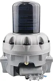 MiCCiKA 4324711010 Air Dryer System Saver 1200 Plus Replaces Wabco 4324701009, TR4324711010, TR4324711010