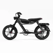 C3Strom Astro Pro (2025) Electric Bike
