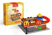 McDonald’s 2024 Macca's Makers - Limited Edition Set - Brand NEW - Free Post!