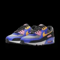 在飛比找Yahoo!奇摩拍賣優惠-NIKE AIR MAX 90 QS 氣墊 CN1080-5