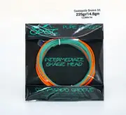 OPST Commando Groove Skagit Head 400 gr New