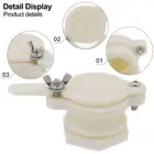 Honey Gate Valve Bee Hive Equipment Extractor Bottling Machine Installation