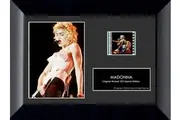 FilmCells: Mini-Cell Frame - Madonna (S2)