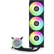Lian Li Galahad II Lite 360 RGB 360mm AiO Water Cooling Support Intel LGA 1851/ 1700 , AMD AM5, AM4 [G89.GA2L36RB.00]