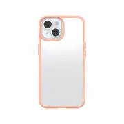 OtterBox SLEEK Phone Case for iPhone 15/14/13 - Peach Perfect