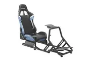 Playmax Racing Simulator Cockpit with Gear Shift Mount