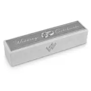 Wedding Certificate Holder Gift for Bride and Groom Marriage Keepsake
