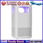LF# Air Purifier Indoor Car Air Freshener Portable USB Rechargeable for Home Bed