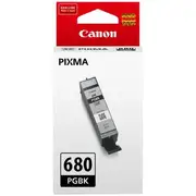Canon PGI 680 Ink Cartridge Black