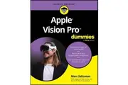 Apple Vision Pro For Dummies