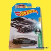 Hot Wheels Tesla Model S | (2016)