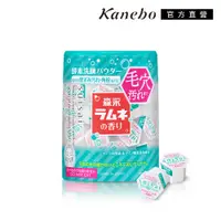 在飛比找蝦皮商城優惠-Kanebo 佳麗寶 suisai 森永彈珠汽水風味糖香淨透