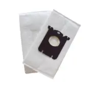 For P hilips vacuum cleaner accessories FC8202 FC8392 FC9083 filter bag dust bag