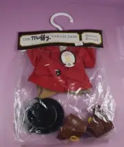 Muffy VanderBear - Hoppy Vander Hare "Horsin’ Around" Equestrian Outfit NIP