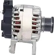 Generator Alternator Compatible For NISSAN SENTRA VII 1.8 2014-231003RA2B 231003RC2B 231003SH2B FG12T035 FG12T037 FG12T039