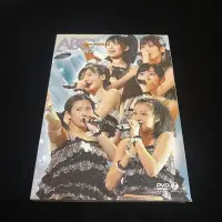 在飛比找Yahoo!奇摩拍賣優惠-二手 DVD 台版中字 ℃-ute CONCERT TOUR