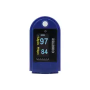 CMS50D-BT CONTEC CE/FDA Fingertip Pulse Oximeter Spo2 Monitor+PC Software24Hours