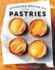Standard Baking Co. Pastries by Alison Pray (English) Hardcover Book