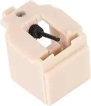 Turntable Replacement Needle, Universal Diamond Pen for AT LP60 Turntable, High Precision Turntable Needle for Audio Technica AT3600 AT3600L AT3601 AT3651 AT3650L AT3650C