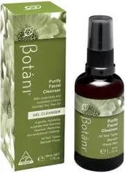 BOTANI (Gel Cleanser) Purify Facial Cleanser 50ml