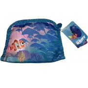 Disney Finding Dory Makeup Bag