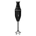 BAMIX CLASSIC STICK BLENDER 76013 BLACK SWISS MADE 20 YR MOTOR WTY Fairfield